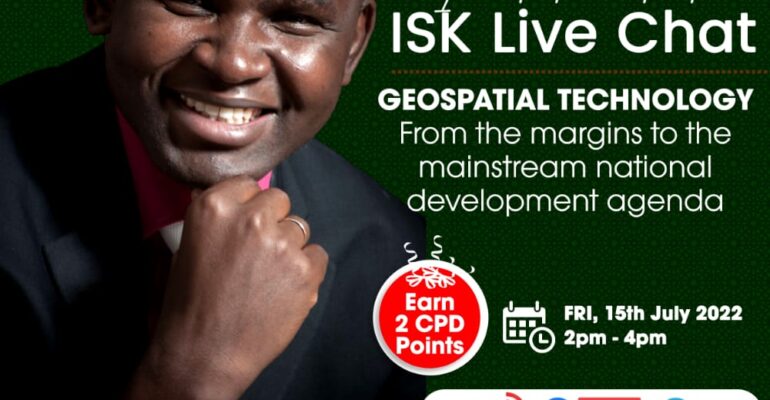 ISK Live Chat