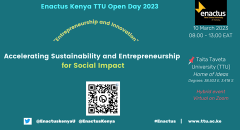 Enactus Open Day Registration Page 2023